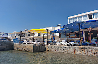Demir Otel Genel 2